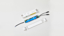 ZF-W9-123 Emergency Power Supply