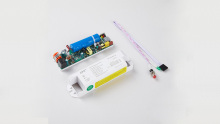 ZF-W9-123 Emergency Power Supply 2