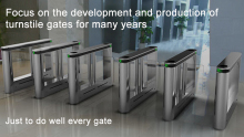 TGW-Nepal High-End Flap Gate proiektua