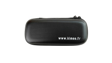 Custom Shockproof EVA Hard Shell Hard Disk Tool Storage Case