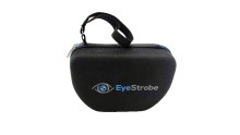 Custom EVA Hard Sensory Training Eyewear Glasses Storage Case with Foam