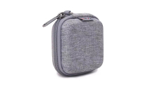 EVA Hard Case for Headphones and Data Cable