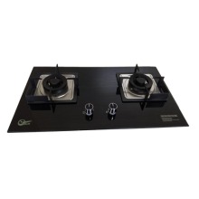 Factory High quality Wholesale CFGH-G2013 Tempered Glass gas stove
