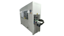 Tin Can Mouth Cover Type Leak Tester