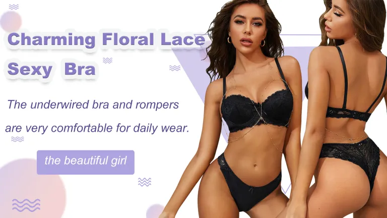 Wholesale Sexy Bra Sets, Wholesale Sexy Bra Sets Manufacturers & Suppliers
