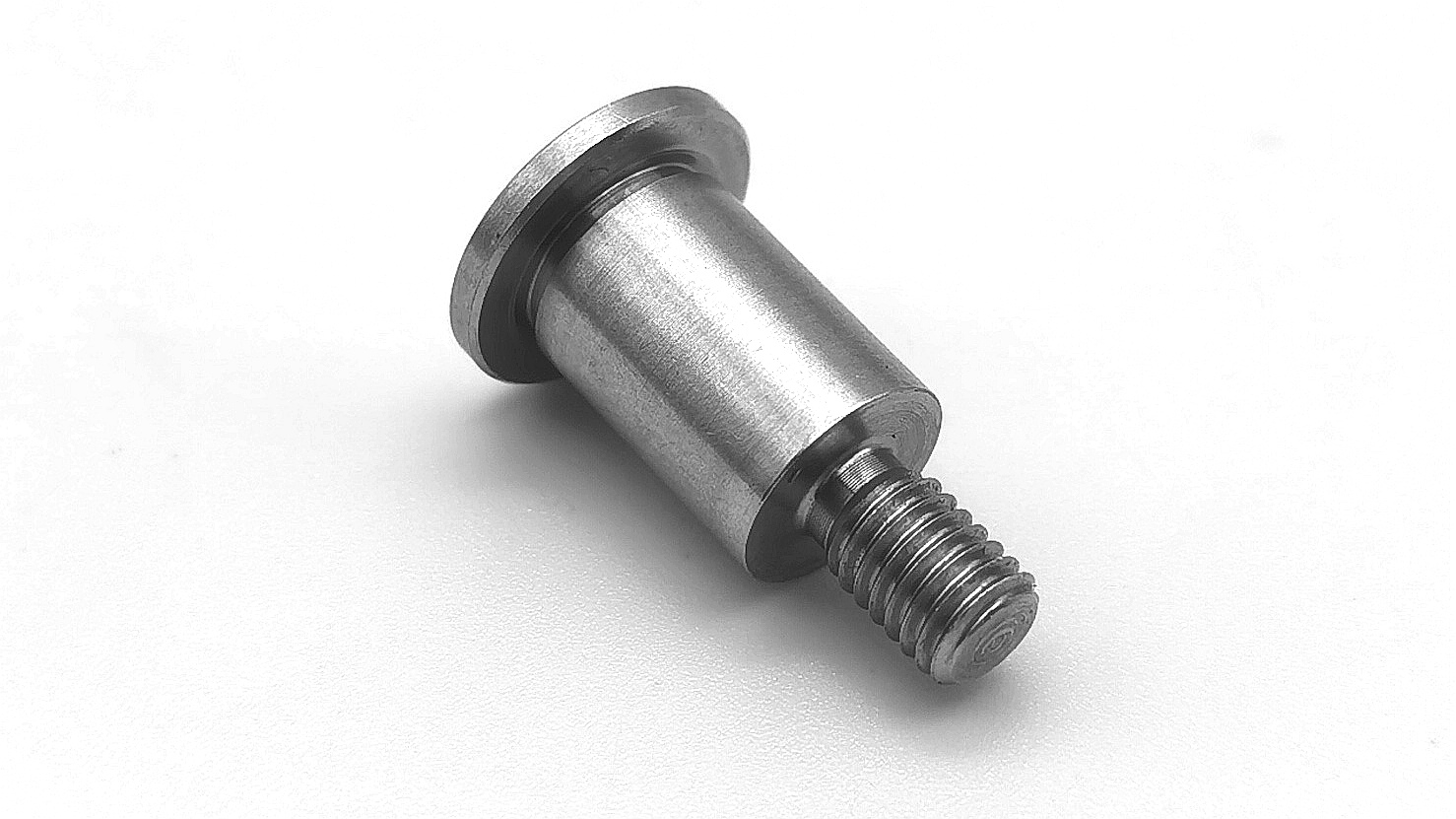 Customized HEX SOCKET RECESS SHOULDER SCREW manufacturers From China
