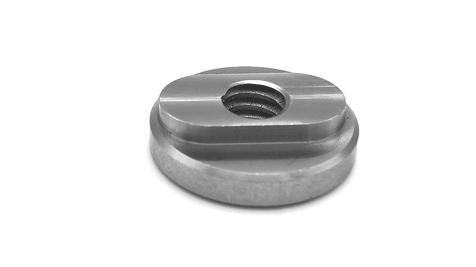 The complete guide to machined parts