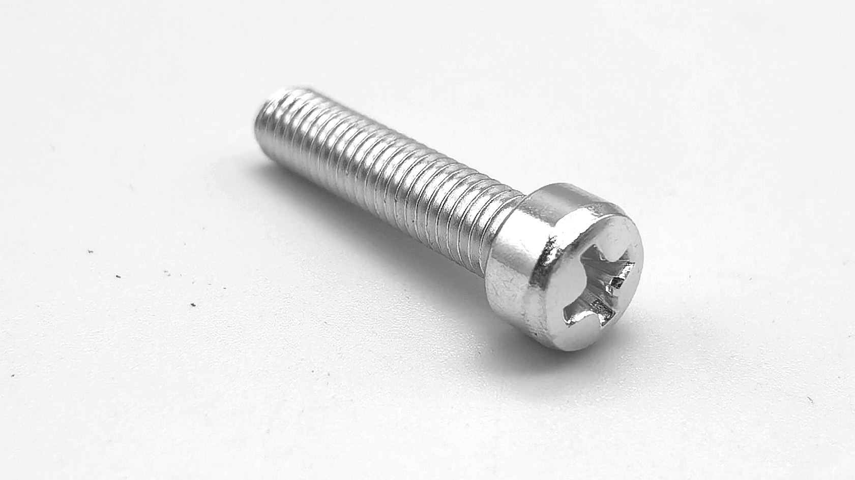  Quality Phillips fillister head machine screw Manufacturer | MaiJin Metal 
