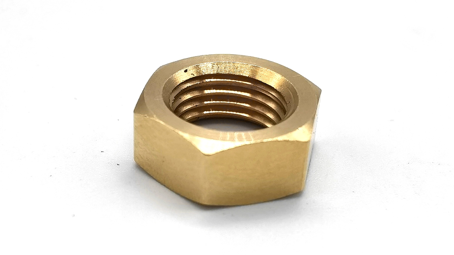  Customized SILICON BRONZE NUT manufacturers From China | MaiJin Metal 