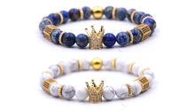 High-Quality Copper Bracelet For Men & Women Suppliers-XinYuanYang