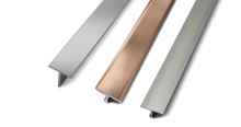 T Shape Transition Profiles