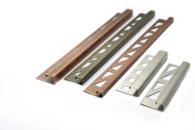 Stainless Steel Square Box