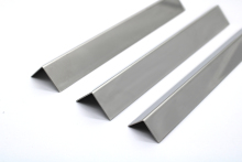 Stainless Steel Right Angle