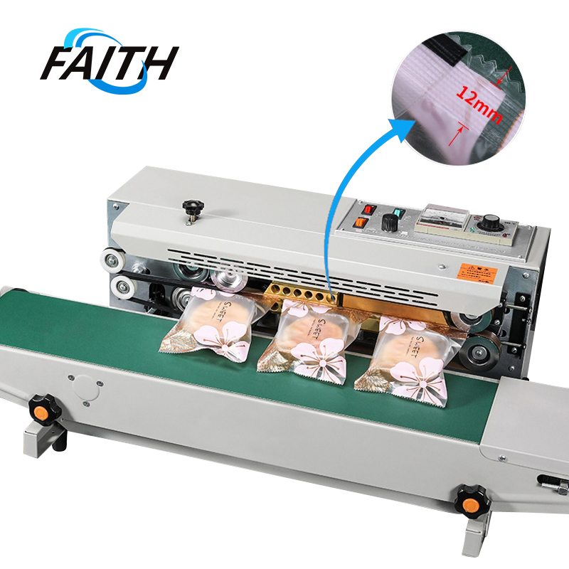 supplier of Film automatic sealing machine in china best price