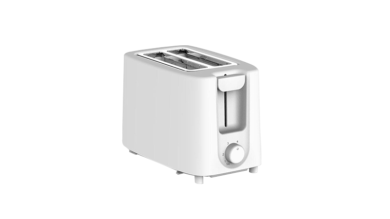 GTM-025  GOLMA Hot Sales Bread Toaster With Auto Shutoff and Aotu Centering Function