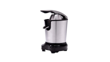 GM651A 300W Electric Orange and Citrus Juicer Double Cone Anti-drip Spout and Stainless Steel Filter Lemon