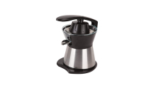 GM655A 600W High Power Easy Press Electric Citrus juicer with Stainless Steel Filter 2 Press