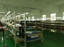 Wholesale electric floor sweeper manufacturer