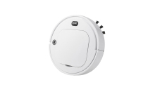 UV Light Robot Vacuum Cleaner