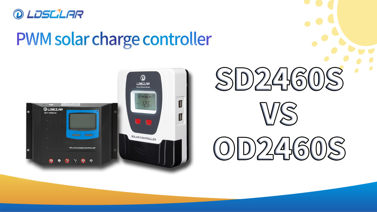 Best OD60S VS SD60S Supplier