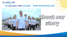 Best About our story Supplier