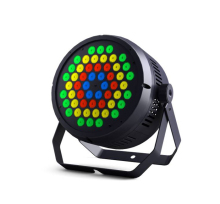 Yellow River Lighting YR-N54Q 54pcs 4in1 Par Light