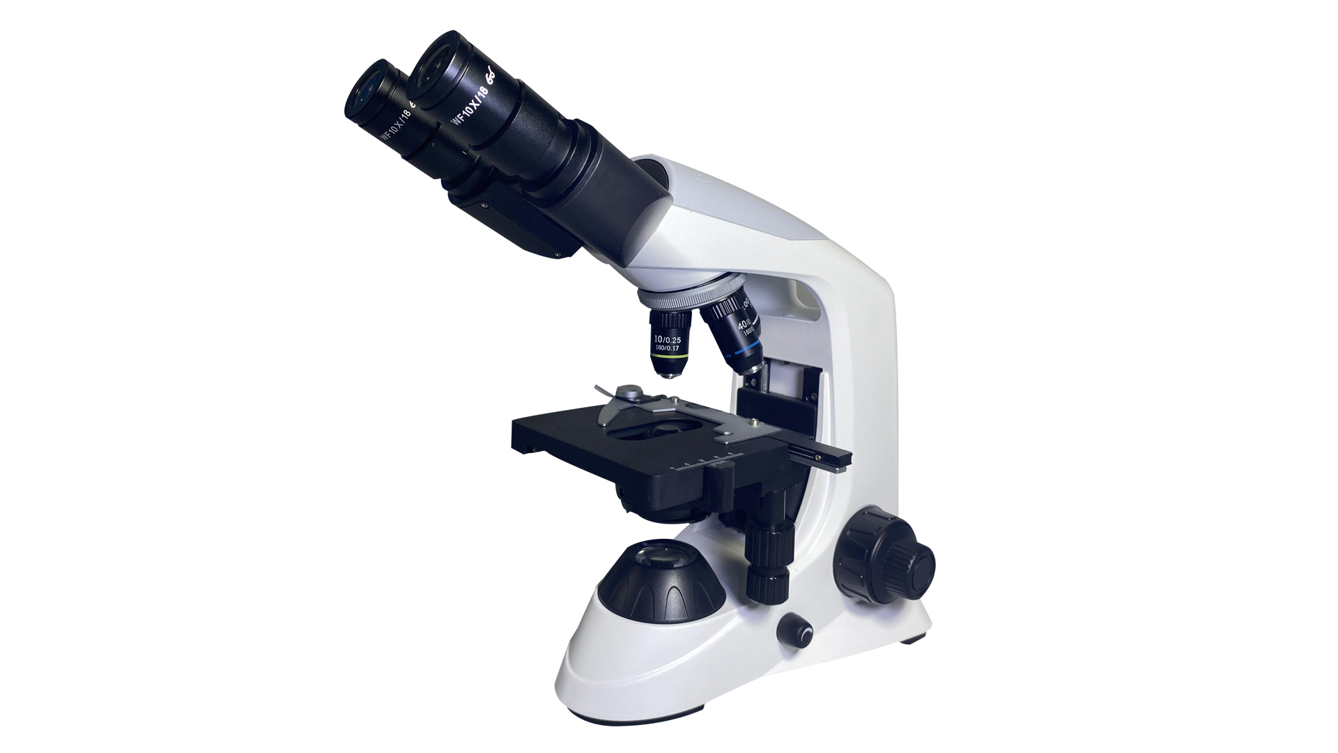 Microscope Binoculaire Smart 1 Realux pour l'Enseignement