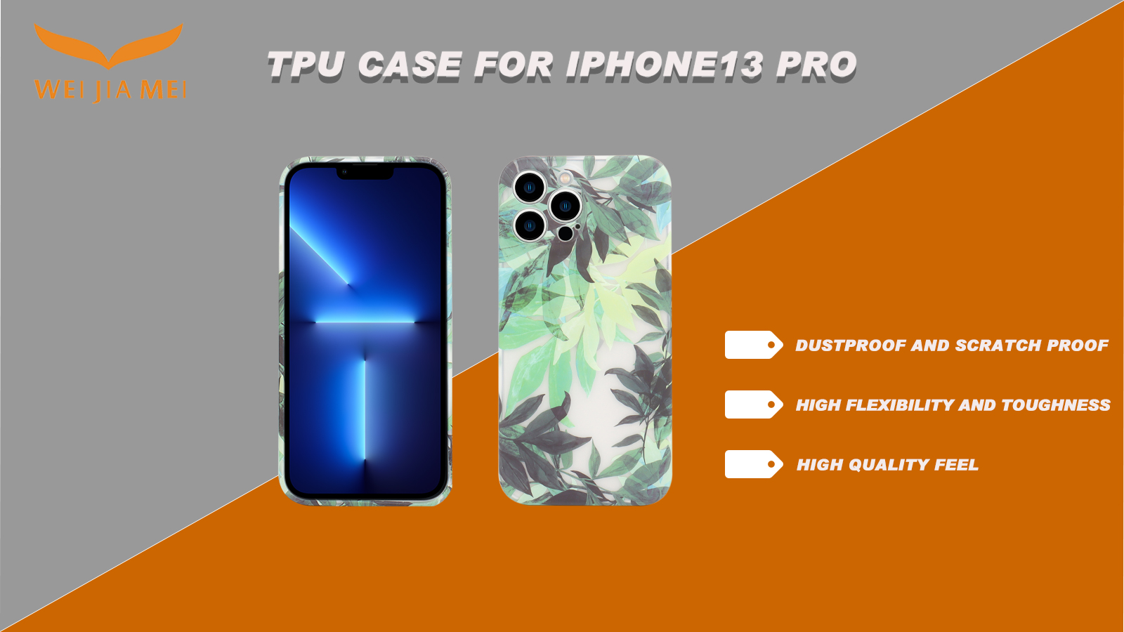 wholesale iPhone 13 Pro case