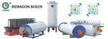 Bidragon Boiler