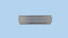 High Quality Industrial Aluminum Extrusion Profile