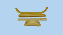 High End Precision Quality Jewelry Showcases Aluminum Profiles Parts Cases Frame