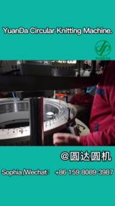 10 công cụ thông minh chất lượng cao để đơn giản hóa máy dệt kim tròn - 厦门市 杏林振利华 工贸 公司