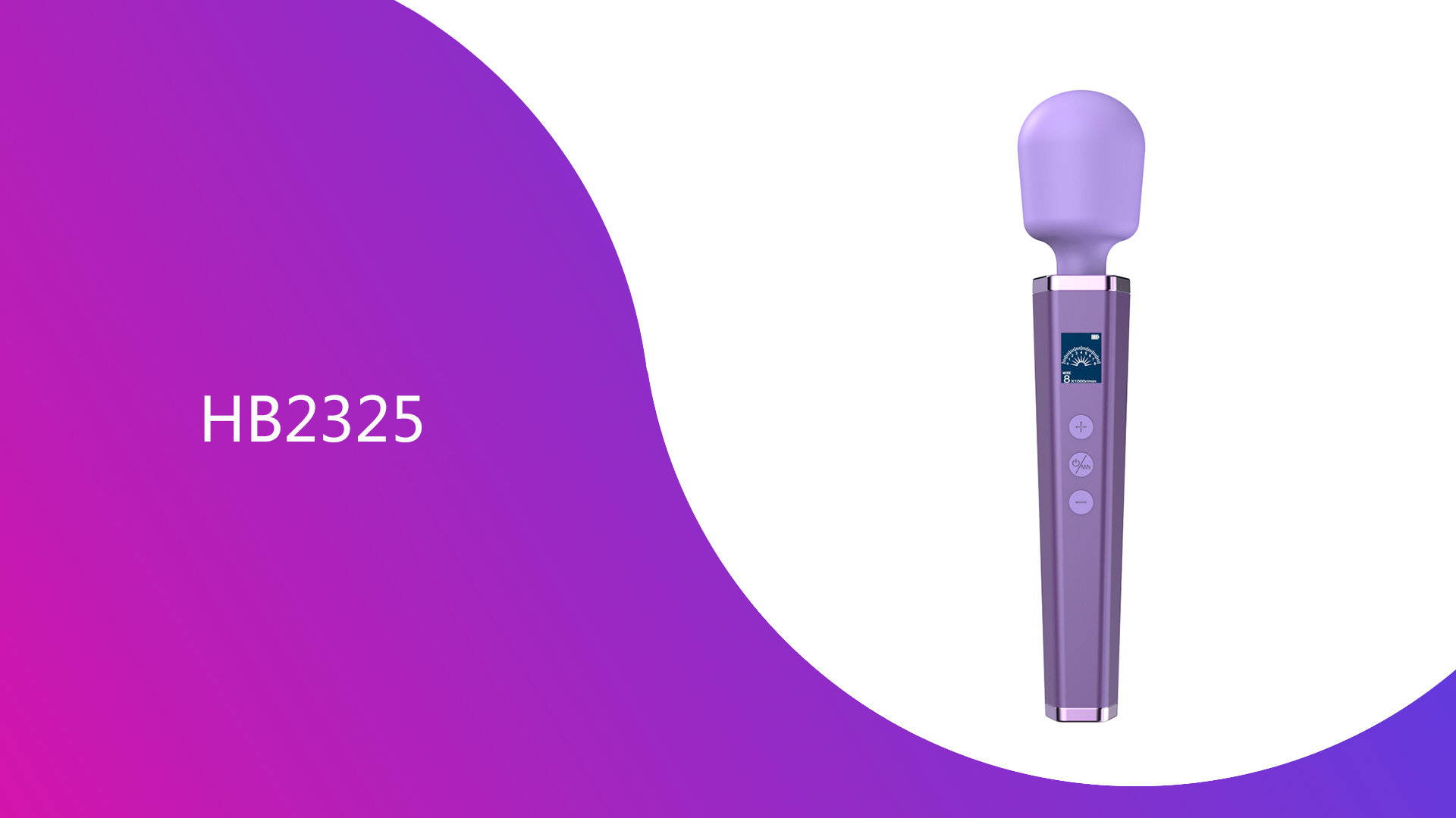 Powerful Wand Vibrator | Top-Rated Best Wand Massager from Premier Sex Toy  Vendors