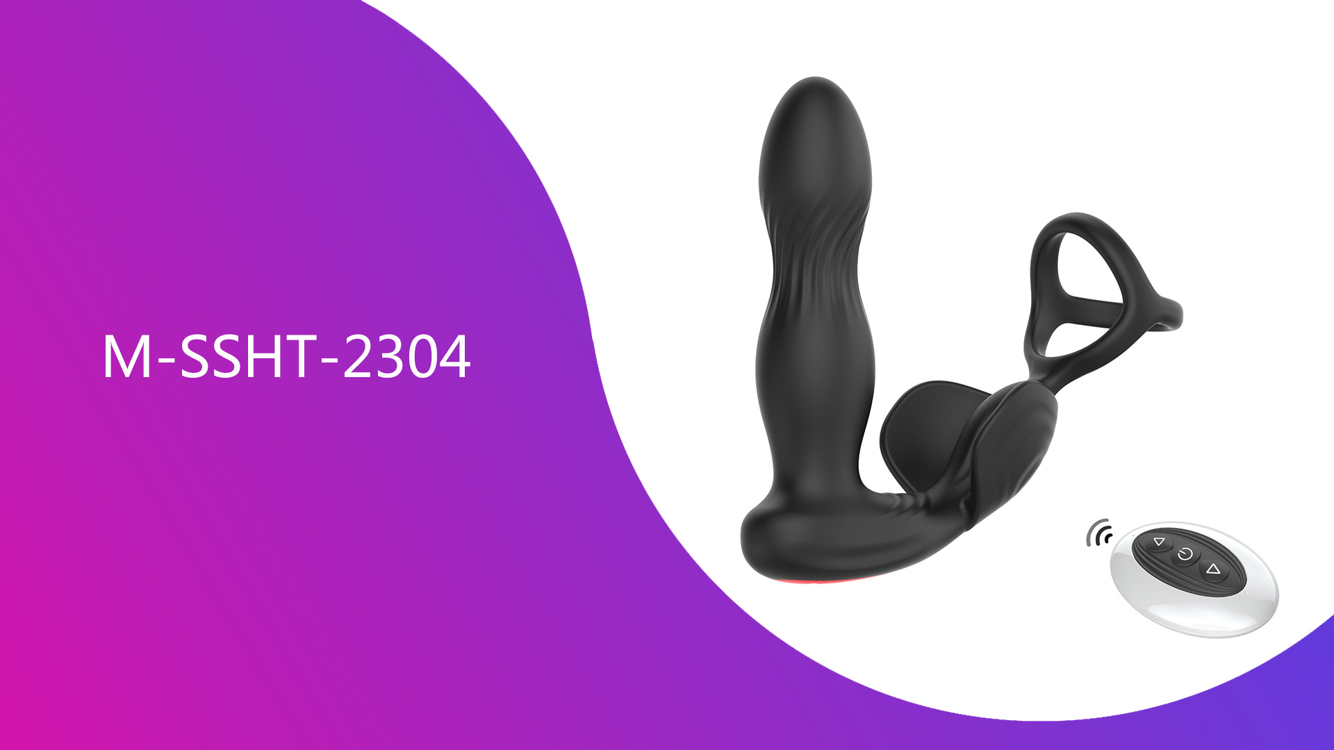 Best Men's Prostate Massagers | Top Wholesale Prostate Toys for Men | VF  Pleasure