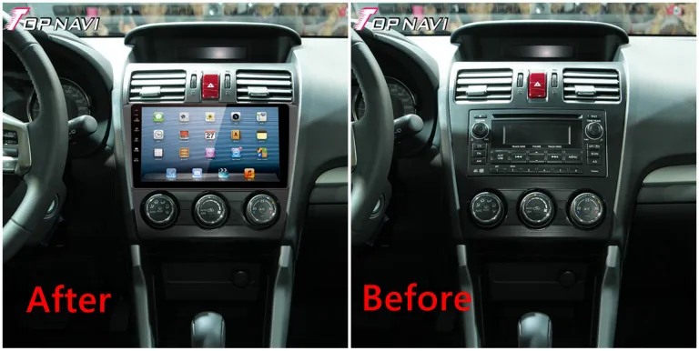 10 pulgadas de coche universal Android doble DIN DVD de navegación GPS  Pantalla Táctil 2DIN de 8 pulgadas HD radio del coche coche GPS Reproductor  de vídeo de Android - China Chevy