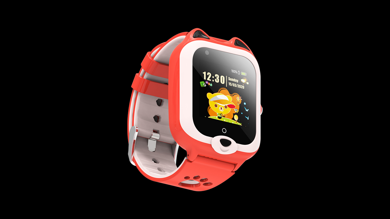 Grde discount smartwatch opiniones