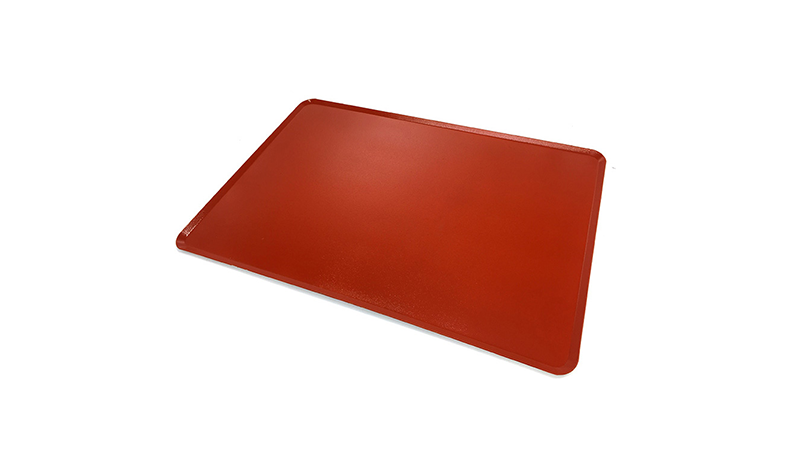 Buy Wholesale China 1/4 Sheet Pan Aluminum Alloy Baking Tray