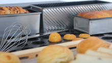 Professional Bakeware Custom Commercial Baking Pans