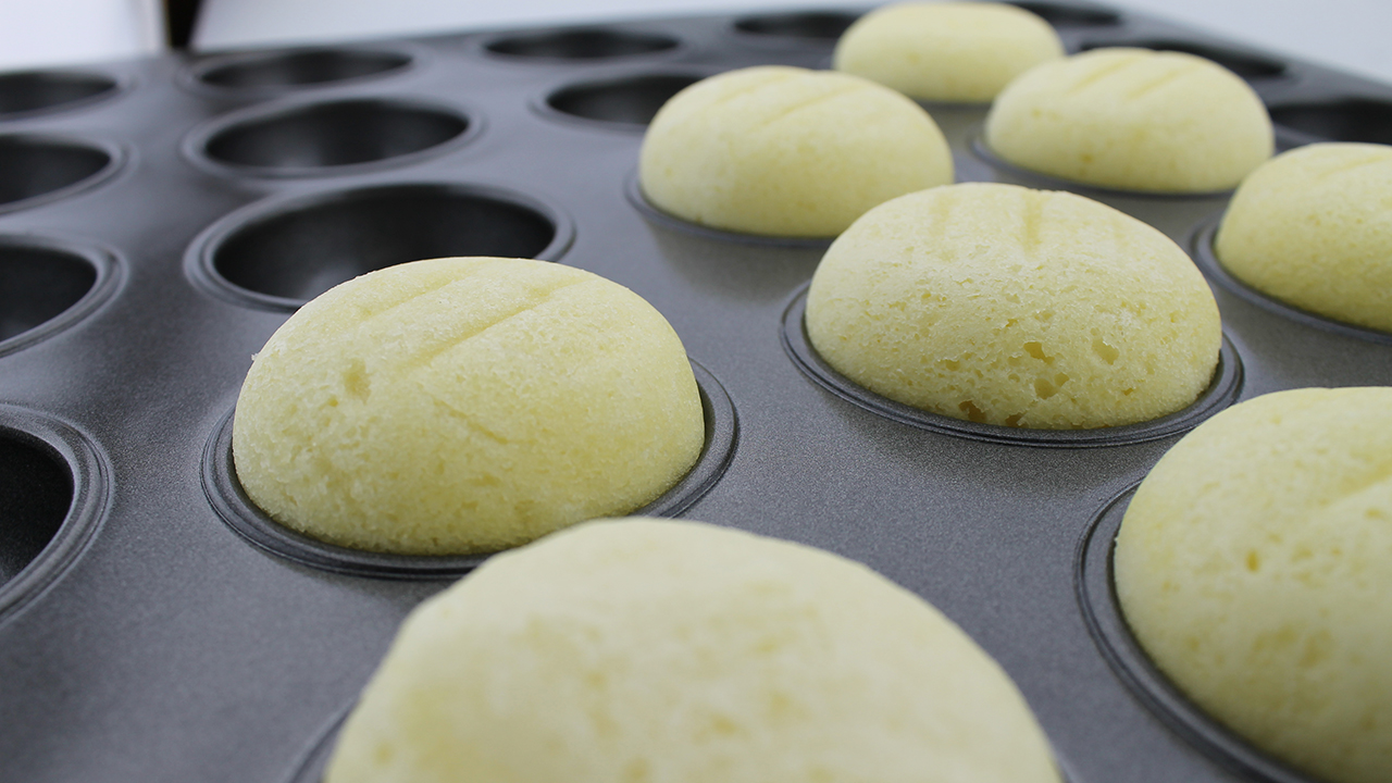 Professional ODM&OEM Industrial Baking Tray Non Stick Hemisphere Ball Mini  Cake Mold Muffin Cupcake Baking Oven Tray - China Non Stick Muffin Tray and  Cupcake Baking Tray price