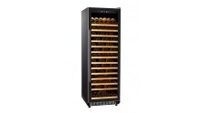 172 Bottles 1800mm High Large Wine Cooler Cabinet Wine Fridges