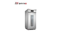 Commercial Bakery Shop Stainless Steel 18/36 Trays Retarder Refrigeration Proofer Fermentation Equipment