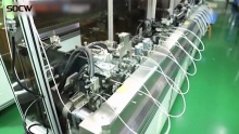 Service-Mechanical Equipment