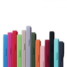 Thousand-Degree Environmental Protection Soft Mobile Phone Case Is Suitable for Iphone 13 Mini/13 Pro Max