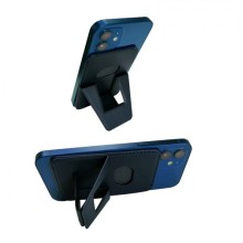 Multifunctional Magnetic Card Holder Mobile Phone Split Card Holder Mobile Phone Case
