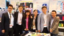 Qiandu Will Display the Latest Mobile Phone Cases and Other Products at the Exhibition Every Year