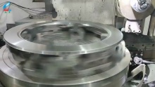 Chiyang Double Jersey Circular Knitting Machine CYFNS-D3472P 36G