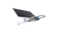 Hot Sale White Light Ip65 Waterproof Outdoor Garden 60watt Solar Led Street Light