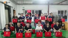 2021 Mid-Autumn Festival