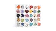Venalisa Mud Gel 30 Colors Whole Set