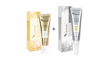 Cuticle Softener & Cuticle Oil
